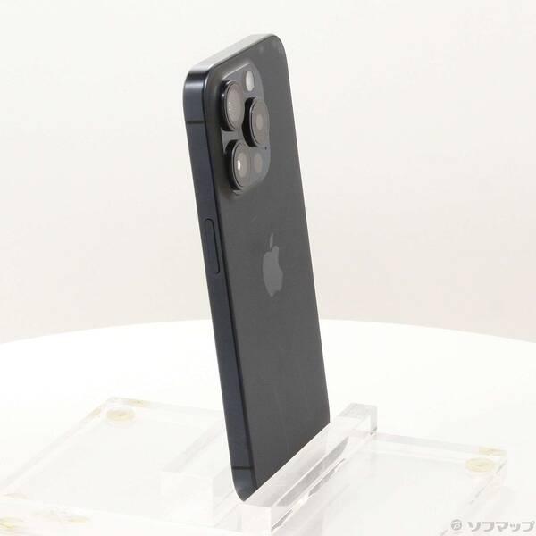 〔中古〕Apple(アップル) iPhone15 Pro 256GB ブルーチタニウム MTUG3J／A SIMフリー〔349-ud〕 |  | 03