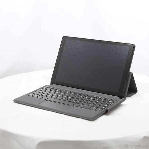 〔中古〕VANTOPJAPAN Matrixpad 64GB ブラック P31 Wi-Fi〔198-ud〕 | 