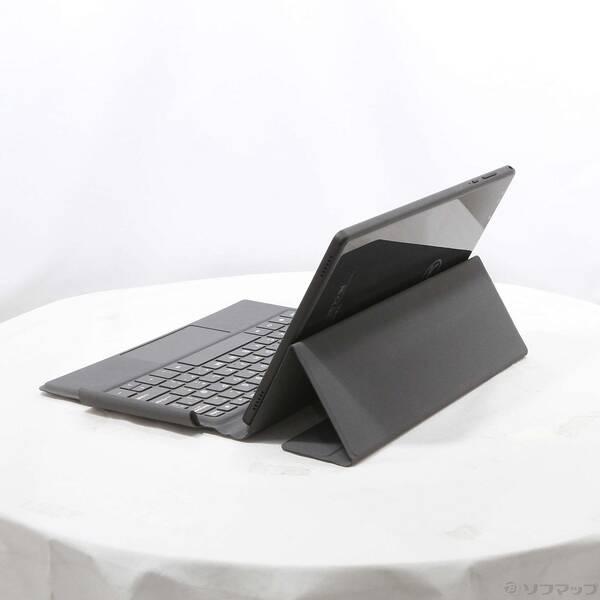 〔中古〕VANTOPJAPAN Matrixpad 64GB ブラック P31 Wi-Fi〔198-ud〕 |  | 01