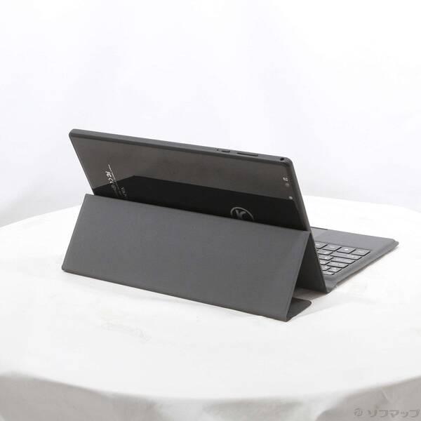 〔中古〕VANTOPJAPAN Matrixpad 64GB ブラック P31 Wi-Fi〔198-ud〕 |  | 02