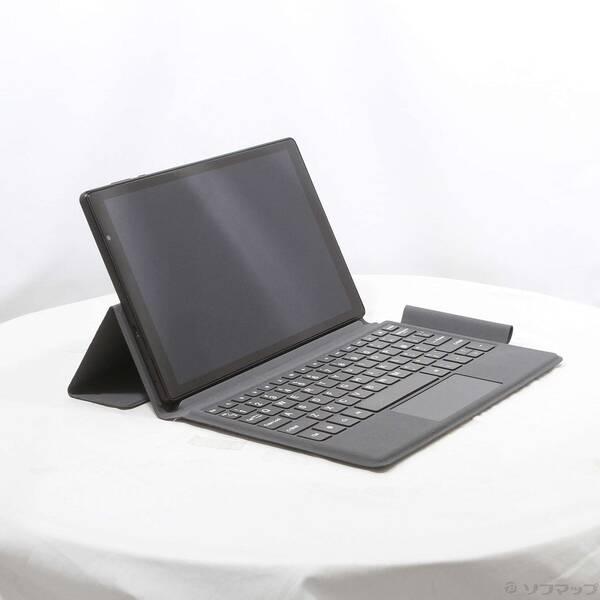 〔中古〕VANTOPJAPAN Matrixpad 64GB ブラック P31 Wi-Fi〔198-ud〕 |  | 03