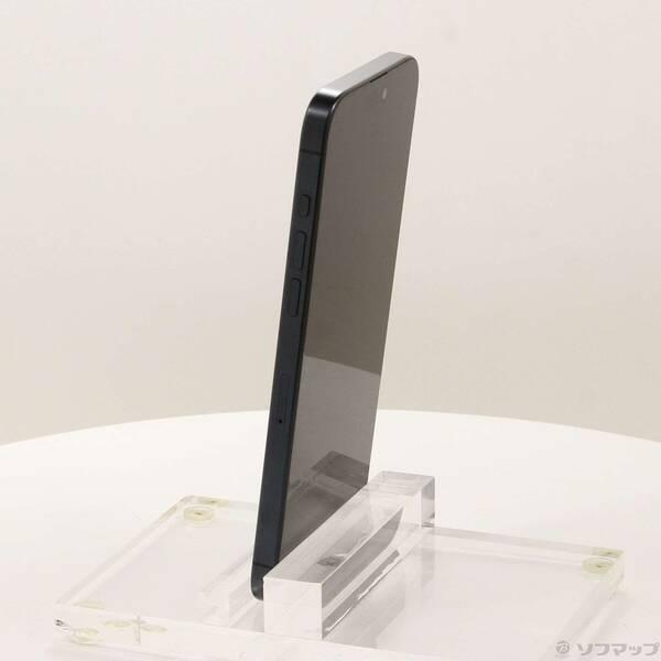 〔中古〕Apple(アップル) iPhone15 Pro Max 256GB ブルーチタニウム MU6T3J／A SIMフリー〔377-ud〕 |  | 01