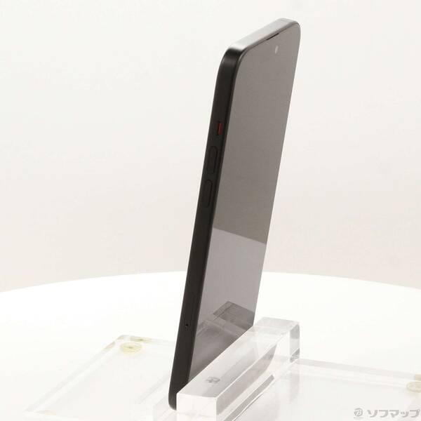 〔中古〕Apple(アップル) iPhone15 Plus 128GB ブラック MU083J／A SIMフリー〔276-ud〕 |  | 01