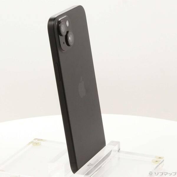 〔中古〕Apple(アップル) iPhone15 Plus 128GB ブラック MU083J／A SIMフリー〔276-ud〕 |  | 03