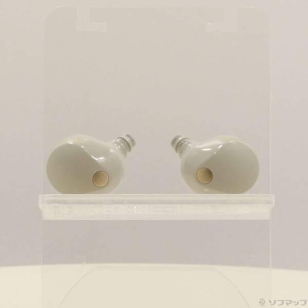 中古〕SONY(ソニー) WF-1000XM5 プラチナシルバー〔297-ud