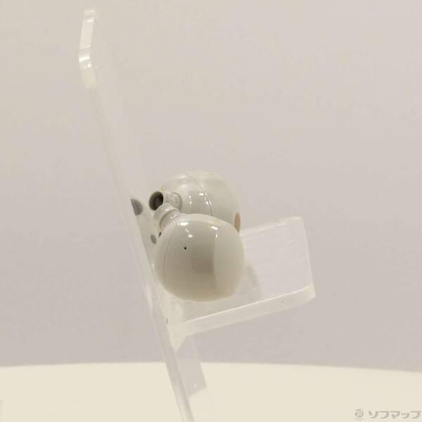 中古〕SONY(ソニー) WF-1000XM5 プラチナシルバー〔297-ud