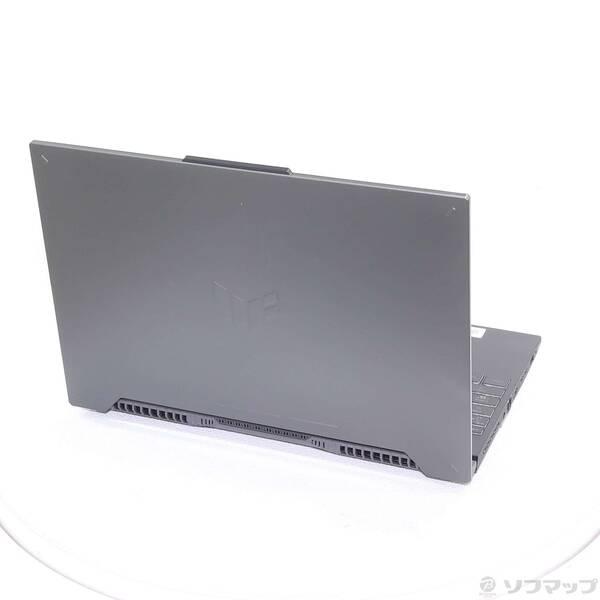 〔中古〕ASUS(エイスース) TUF Gaming A15 FA507NVR-R74R4060〔258-ud〕 |  | 02