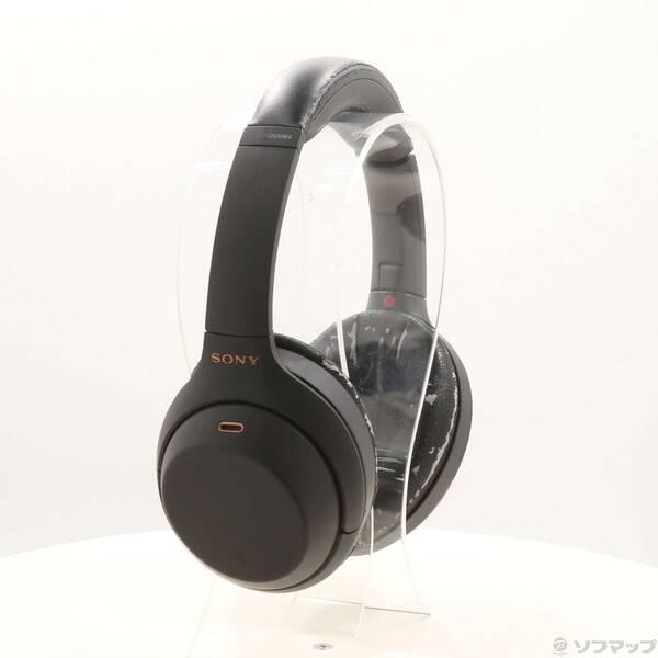 〔中古〕SONY(ソニー) WH-1000XM4 B ブラック〔198-ud〕 |  | 01