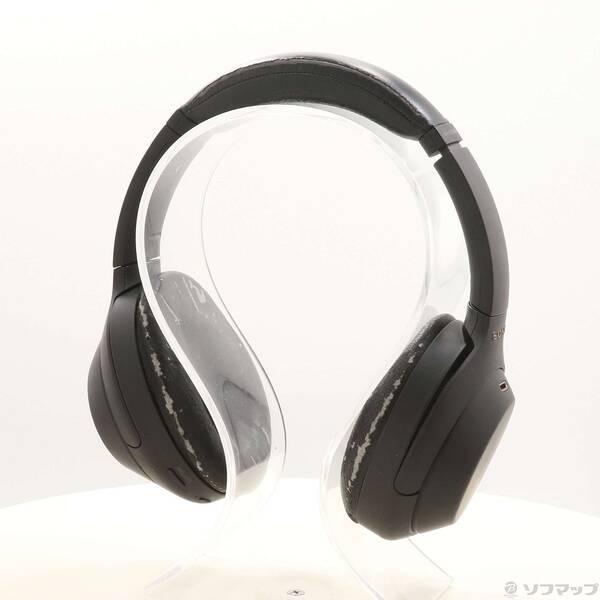 〔中古〕SONY(ソニー) WH-1000XM4 B ブラック〔198-ud〕 |  | 02