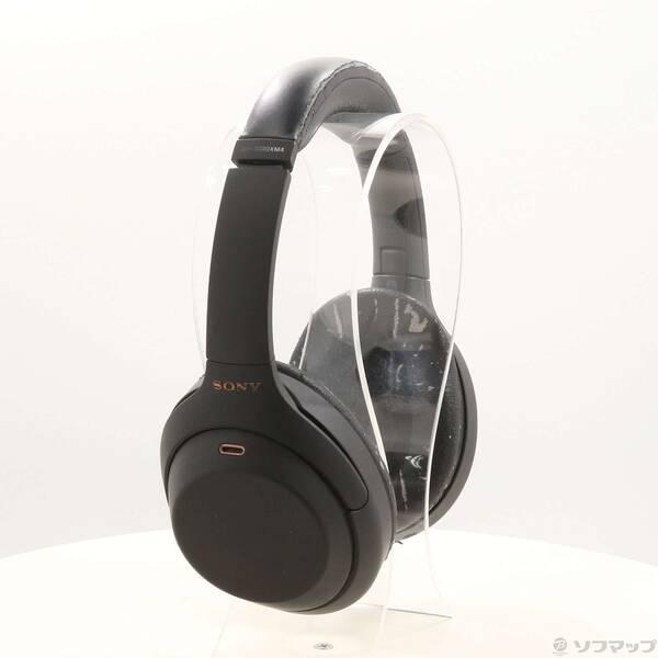 〔中古〕SONY(ソニー) WH-1000XM4 B ブラック〔198-ud〕 |  | 03