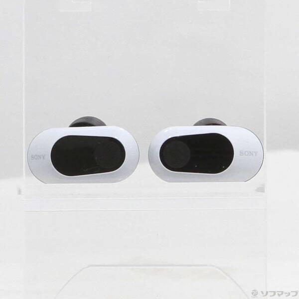 〔中古〕SONY(ソニー) INZONE Buds WF-G700NWZ ホワイト〔262-ud〕 | 