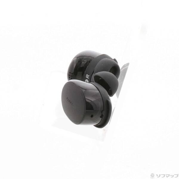 〔中古〕BOSE(ボーズ) QuietComfort Earbuds ブラック〔352-ud〕 |  | 01