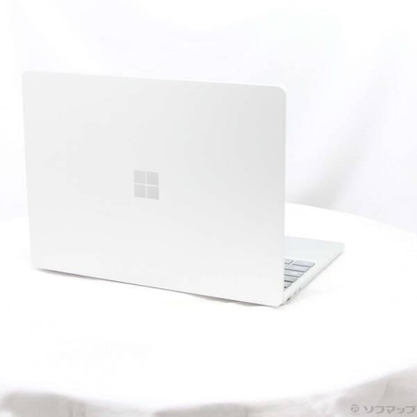〔中古〕Microsoft(マイクロソフト) Surface Laptop Go 3 〔Core i5／8GB／SSD256GB〕 XK2-00005 プラチナ 〔Windows 10〕〔258-ud〕 |  | 02