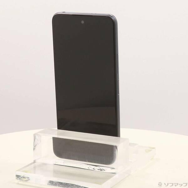 〔中古〕Xiaomi(シャオミ) Redmi Note 10T 64GB アジュールブラック A101XM Softbank SIMフリー〔262-ud〕 |  | 02