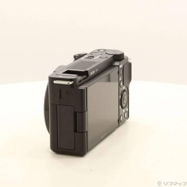 〔中古〕SONY(ソニー) VLOGCAM ZV-E10 ボディ ブラック〔297-ud〕 |  | 01