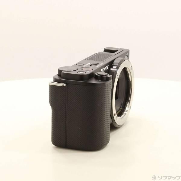 〔中古〕SONY(ソニー) VLOGCAM ZV-E10 ボディ ブラック〔297-ud〕 |  | 03
