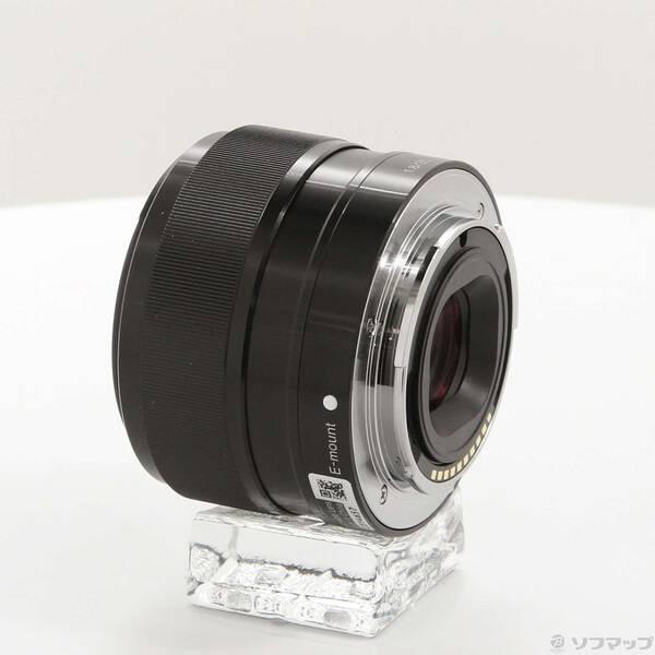 〔中古〕SONY(ソニー) E 35mm F1.8 OSS SEL35F18 (Eレンズ)〔258-ud〕 |  | 01