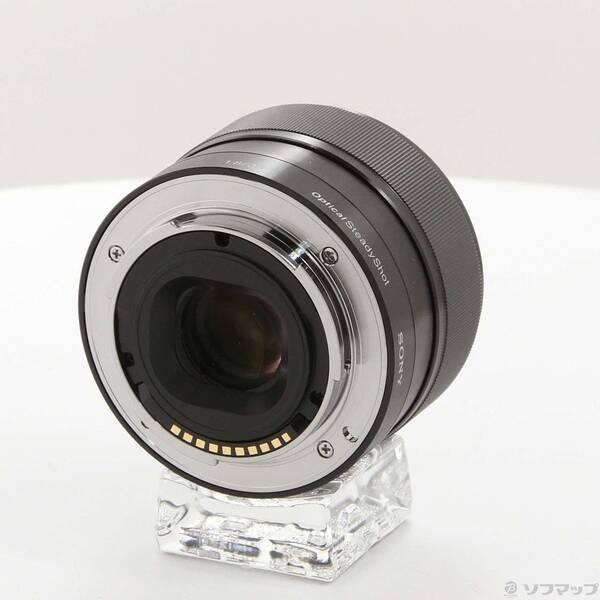 〔中古〕SONY(ソニー) E 35mm F1.8 OSS SEL35F18 (Eレンズ)〔258-ud〕 |  | 02