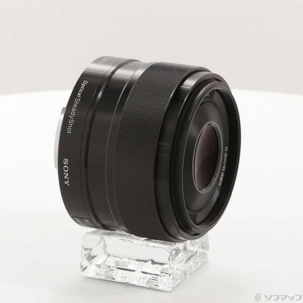〔中古〕SONY(ソニー) E 35mm F1.8 OSS SEL35F18 (Eレンズ)〔258-ud〕 |  | 03