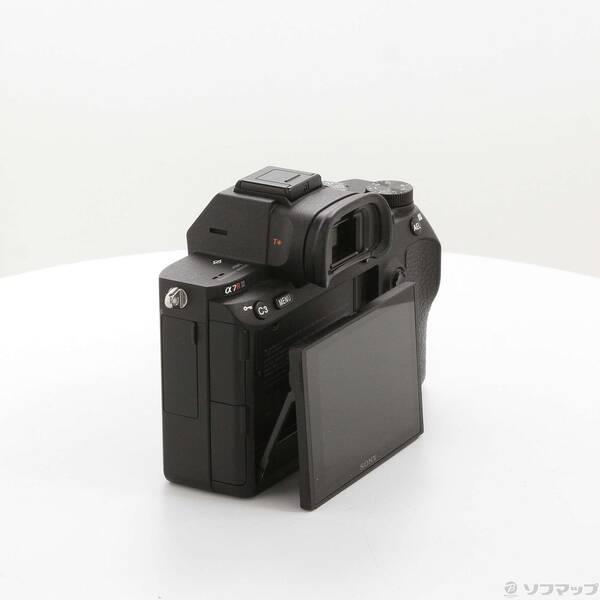 〔中古〕SONY(ソニー) α7RIII ILCE-7RM3 ボディ〔198-ud〕 |  | 01