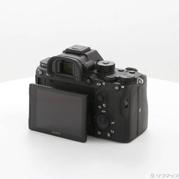 〔中古〕SONY(ソニー) α7RIII ILCE-7RM3 ボディ〔198-ud〕 |  | 02