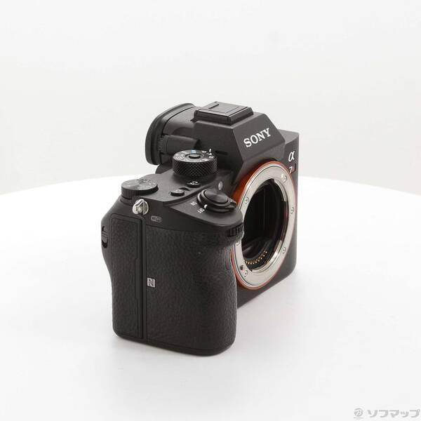 〔中古〕SONY(ソニー) α7RIII ILCE-7RM3 ボディ〔198-ud〕 |  | 03