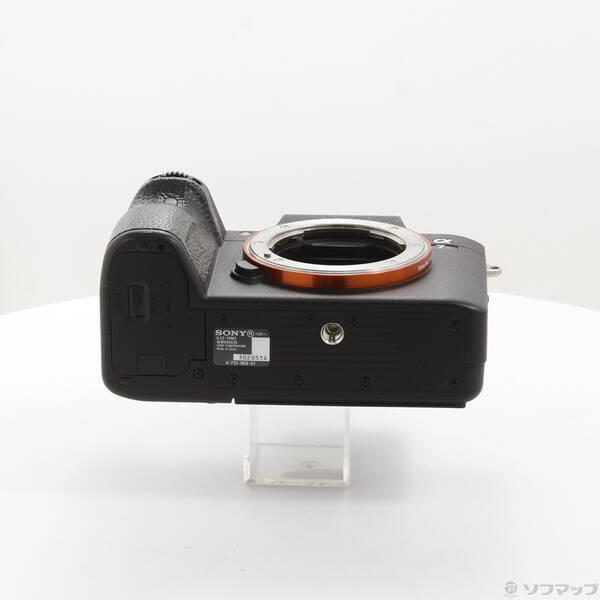 〔中古〕SONY(ソニー) α7RIII ILCE-7RM3 ボディ〔198-ud〕 |  | 04