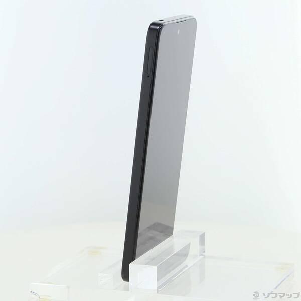 〔中古〕XIAOMI Redmi 12 5G 128GB ミッドナイトブラック MZB0ETQJP SIMフリー〔295-ud〕 |  | 01