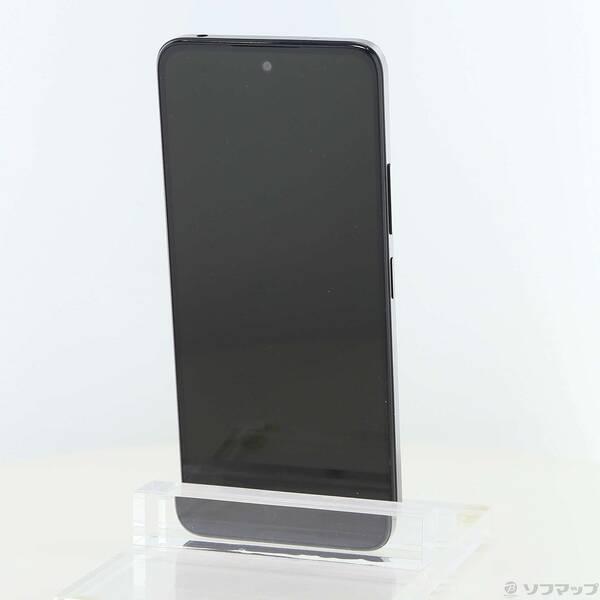 〔中古〕XIAOMI Redmi 12 5G 128GB ミッドナイトブラック MZB0ETQJP SIMフリー〔295-ud〕 |  | 02