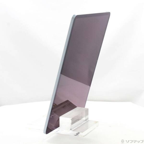 〔中古〕Apple(アップル) iPad Air 13インチ 第1世代 128GB ブルー MV283J／A Wi-Fi〔276-ud〕 |  | 01