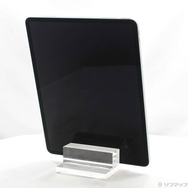 〔中古〕Apple(アップル) iPad Air 13インチ 第1世代 128GB ブルー MV283J／A Wi-Fi〔276-ud〕 |  | 02