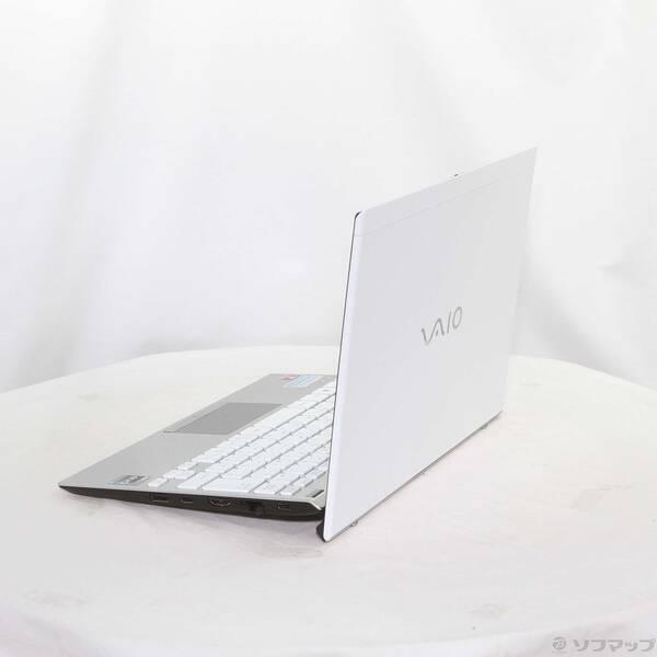 〔中古〕VAIO(バイオ) VAIO SX12 VJS1261〔349-ud〕 |  | 01