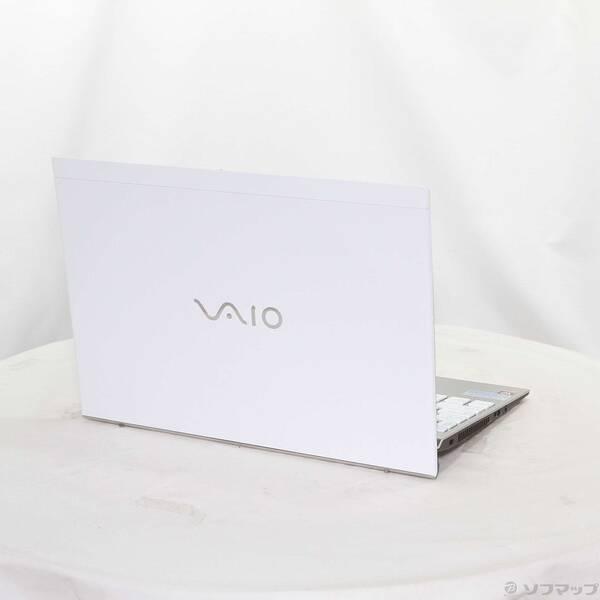 〔中古〕VAIO(バイオ) VAIO SX12 VJS1261〔349-ud〕 |  | 02
