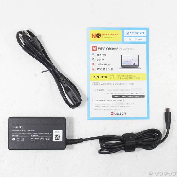 〔中古〕VAIO(バイオ) VAIO SX12 VJS1261〔349-ud〕 |  | 04