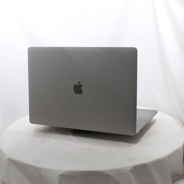 〔中古〕Apple(アップル) MacBook Pro 16-inch Late-2019 MVVK2J／A Core_i9 2.3GHz 16GB SSD1TB スペースグレイ 〔10.15 Catalina〕〔295-ud〕 |  | 02