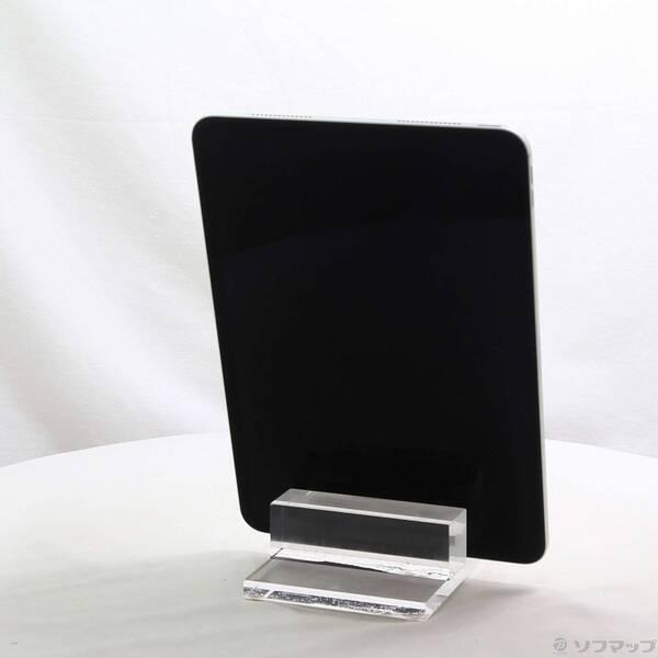 〔中古〕Apple(アップル) iPad Pro 11インチ(M5) 標準ガラス 256GB シルバー MDWL4J／A Wi-Fi〔198-ud〕 |  | 02