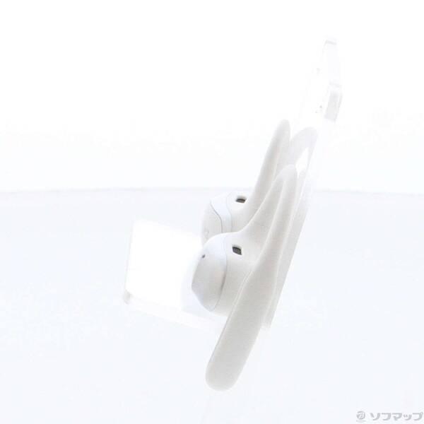〔中古〕Shokz 〔中古品〕 OpenFit Air SKZ-EP-000026 ホワイト〔349-ud〕 |  | 01