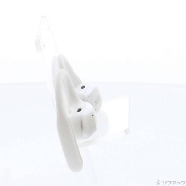 〔中古〕Shokz 〔中古品〕 OpenFit Air SKZ-EP-000026 ホワイト〔349-ud〕 |  | 03