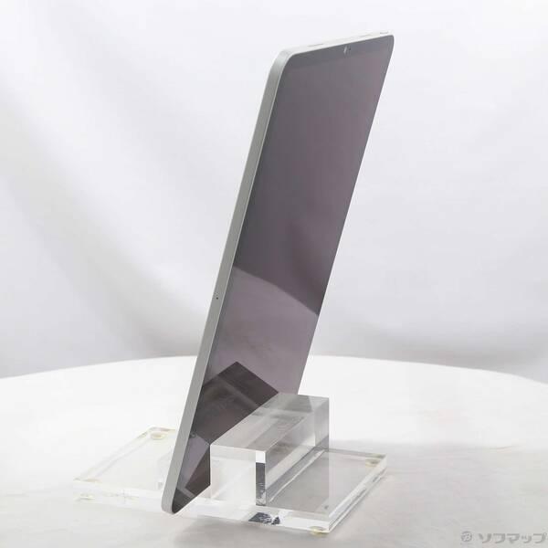 〔中古〕Apple(アップル) iPad Pro 11インチ 第3世代 256GB シルバー MHQV3J／A Wi-Fi〔262-ud〕 |  | 01