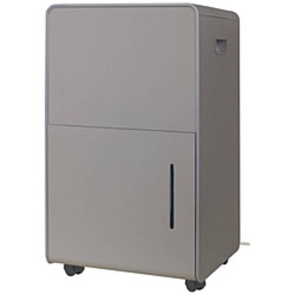 〔中古〕〔展示品〕 衣類乾燥除湿機 上下自動ルーバー　コンプレッサー式 ブラウン RCD-J60-T ［コンプレッサー方式 ／木造7畳まで ／鉄筋14畳まで］〔305-ud〕 | 