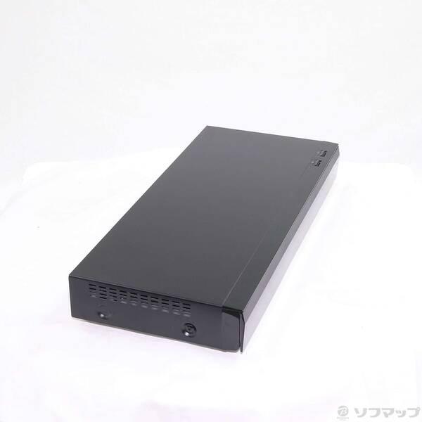 〔中古〕Panasonic(パナソニック) 〔中古品〕 ブルーレイレコーダー DIGA(ディーガ) DMR-4CW400 ［4TB ／3番組同時録画 ／BS・CS 4Kチューナー内蔵］〔258-ud〕 |  | 03
