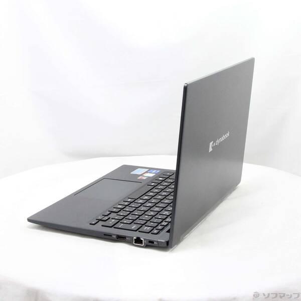 〔中古〕dynabook(ダイナブック) dynabook G6 P2G6VBBL オニキスブルー〔377-ud〕 |  | 01