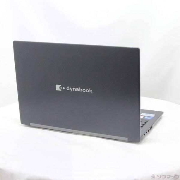 〔中古〕dynabook(ダイナブック) dynabook G6 P2G6VBBL オニキスブルー〔377-ud〕 |  | 02