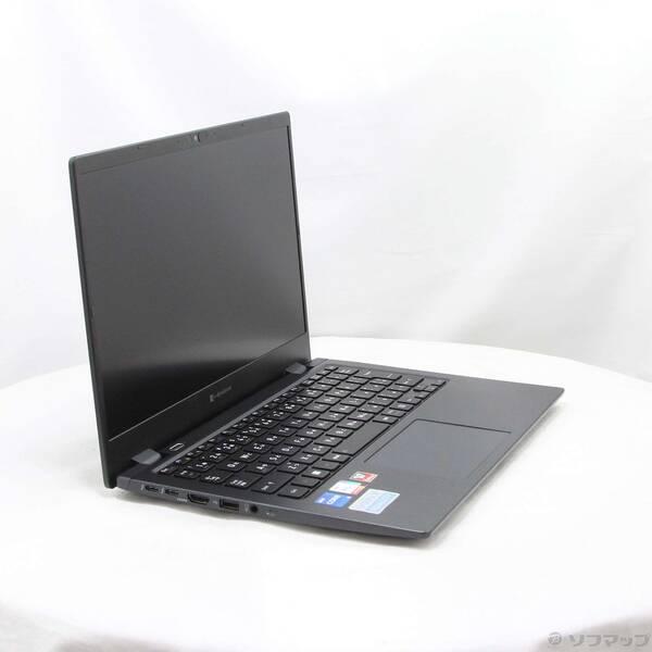 〔中古〕dynabook(ダイナブック) dynabook G6 P2G6VBBL オニキスブルー〔377-ud〕 |  | 03