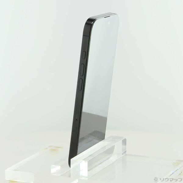 〔中古〕Apple(アップル) iPhone16 Pro 256GB ブラックチタニウム MYN03J／A SIMフリー〔251-ud〕 |  | 01