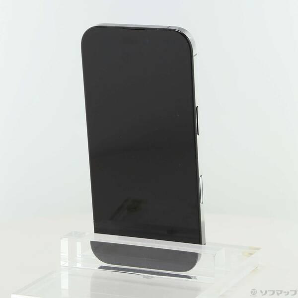 〔中古〕Apple(アップル) iPhone16 Pro 256GB ブラックチタニウム MYN03J／A SIMフリー〔251-ud〕 |  | 02