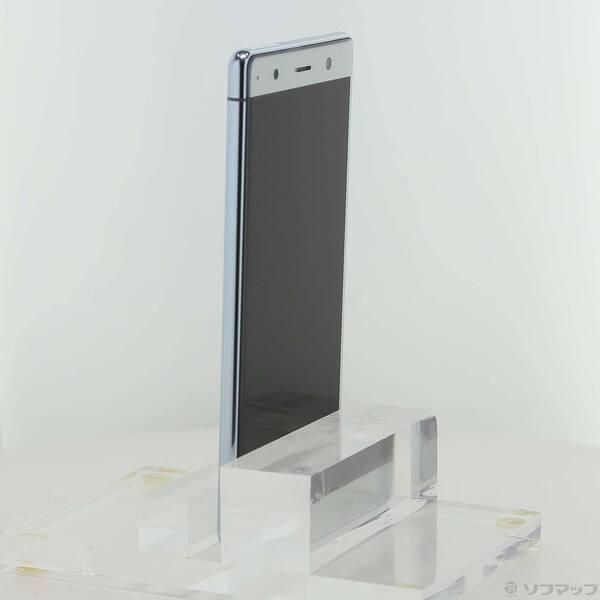 〔中古〕SONY(ソニー) Xperia XZ2 Premium 64GB クロムシルバー SOV38 auロック解除SIMフリー〔352-ud〕 |  | 01