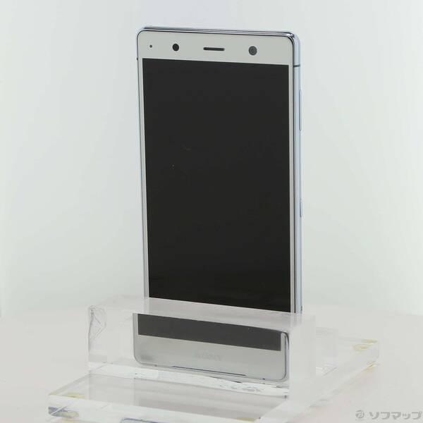 〔中古〕SONY(ソニー) Xperia XZ2 Premium 64GB クロムシルバー SOV38 auロック解除SIMフリー〔352-ud〕 |  | 02