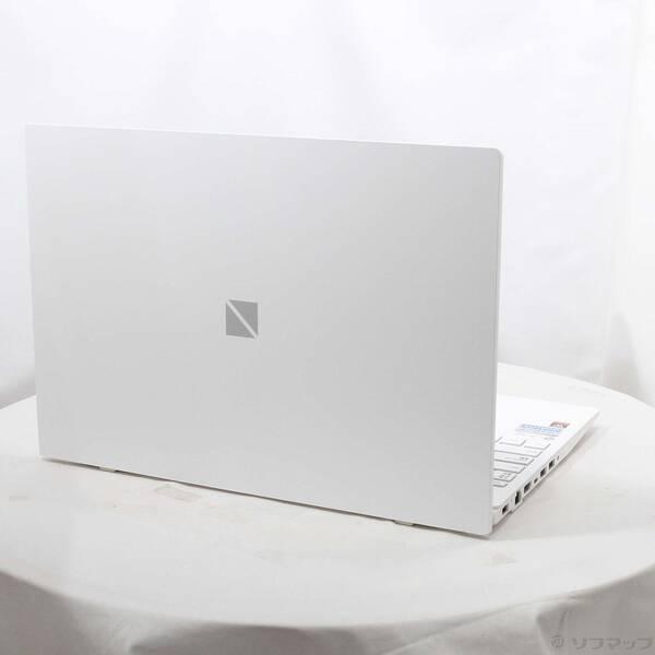 〔中古〕NEC(エヌイーシー) LaVie N15 PC-N157CAAW パールホワイト 〔Windows 10〕〔258-ud〕 |  | 02