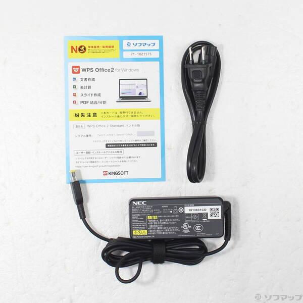 〔中古〕NEC(エヌイーシー) LaVie N15 PC-N157CAAW パールホワイト 〔Windows 10〕〔258-ud〕 |  | 04
